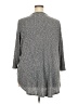 Cato Gray Cardigan Size 26 - 28 - photo 2