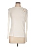 sita murt Ivory Long Sleeve Top Size L - photo 1