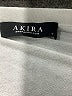 Akira Ivory 3/4 Sleeve Blouse Size S - photo 3