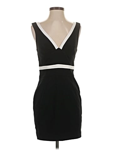 Jay Godfrey Cocktail Dress (view 1)