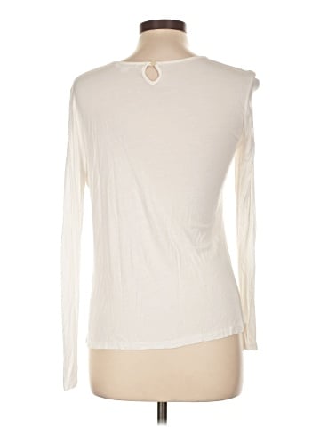 sita murt Long Sleeve Top (view 2)