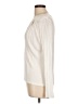 sita murt Ivory Long Sleeve Top Size L - photo 5