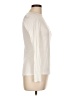 sita murt Ivory Long Sleeve Top Size L - photo 4