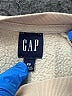 Gap Tan Sweatshirt Size XS - photo 7