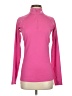 Nike Pink Long Sleeve T-Shirt Size S - photo 1
