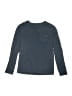 Crewcuts Blue Long Sleeve T-Shirt Size L (kids) - photo 1