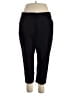 ASOS Solid Black Dress Pants Size 14 - photo 1