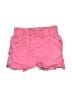 Unbranded Solid Pink Shorts 9-12 MO / 12 MO - photo 1