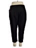 ASOS Solid Black Dress Pants Size 14 - photo 2