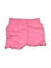 Unbranded Solid Pink Shorts 9-12 MO / 12 MO - photo 2