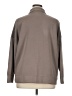 Cable & Gauge Brown Pullover Sweater Size 1X - photo 2
