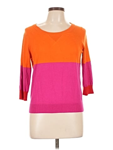 JCPenney Pullover Sweater (view 1)