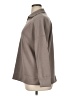 Cable & Gauge Brown Pullover Sweater Size 1X - photo 5