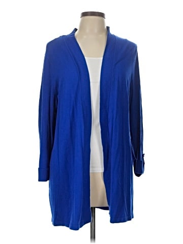 Studio Works Cardigan (view 1)