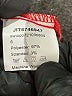 Shein Red Short Sleeve Blouse Size 2 - photo 8