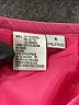 Kasper A.S.L. Pink Formal Skirt Size 6 - photo 4