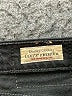 Levi's Black Jeans Size 27 waist - photo 7