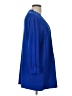 Studio Works Blue Cardigan Size L - photo 4
