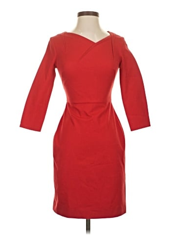 Banana Republic Cocktail Dress (view 1)
