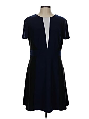 Tahari by ASL Casual Dress (view 1)