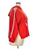 Queen Bees Red Pullover Sweater Size 2X - photo 4