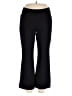 Tribal Black Active Pants Size 1X - photo 1