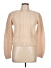 Paige Tan Pullover Sweater Size L - photo 1