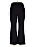 Tribal Black Active Pants Size 1X - photo 2