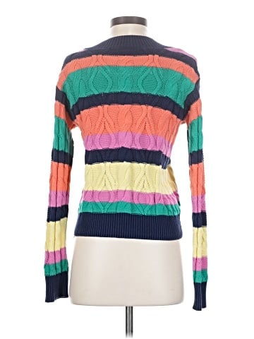 St. John's Bay Pullover Sweater (view 2)