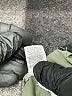 Briggs 100% Polyester Solid Green Casual Pants Size 16 - photo 8