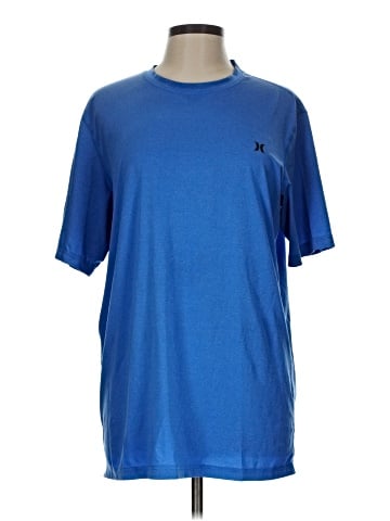 Hurley Active T-Shirt (view 1)