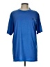 Hurley Blue Active T-Shirt Size L - photo 1