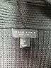 Assorted Brands 100% Cotton Black Cardigan Size L - photo 7