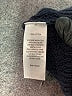Assorted Brands 100% Cotton Black Cardigan Size L - photo 8
