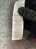 Assorted Brands 100% Cotton Black Cardigan Size L - photo 10