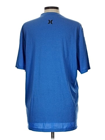 Hurley Active T-Shirt (view 2)