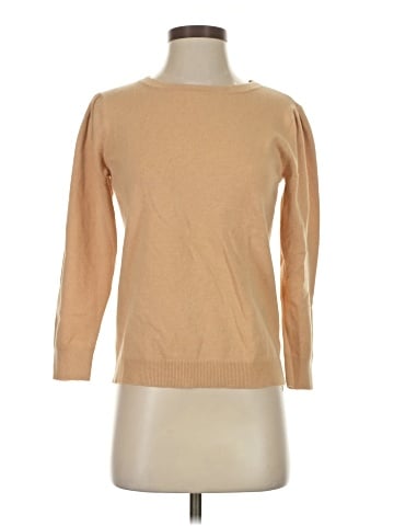 Tyler Boe Pullover Sweater (view 1)