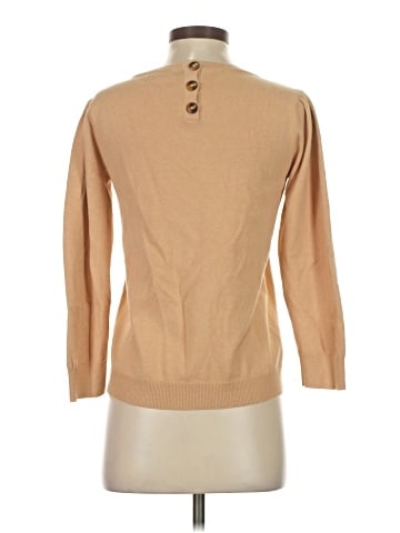 Tyler Boe Pullover Sweater (view 2)