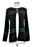 misook 100% Acrylic Black Cardigan Size XS - photo 1