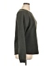 HUK Gray Pullover Sweater Size XL - photo 4