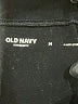 Old Navy - Maternity Black Active Pants Size M - photo 6