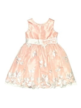 Jayne Copeland Dress