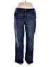 Terra & Sky Blue Jeans Size 18 (petite) - photo 1