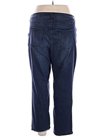 Terra & Sky Jeans (view 2)
