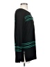 misook 100% Acrylic Black Cardigan Size XS - photo 4