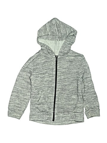 Old Navy Zip Up Hoodie (view 1)