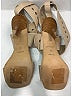 Burberry Gold Tan Heels Size EU 40 - photo 9