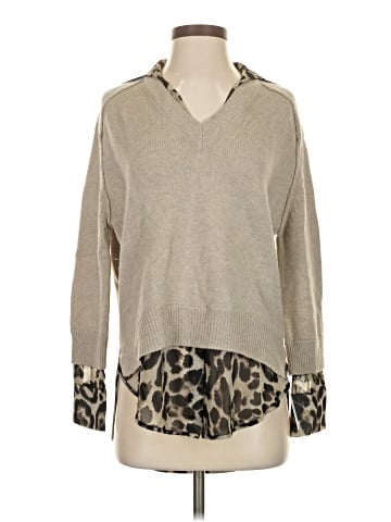 Brochu Walker Wool Pullover Sweater (view 1)
