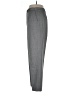 Covington Houndstooth Gray Dress Pants Size 10 - photo 5