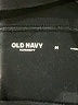 Old Navy - Maternity Black Active Pants Size M - photo 6